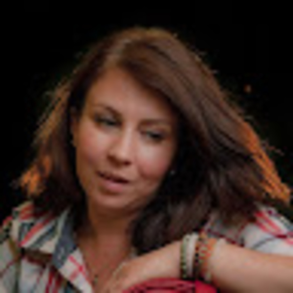 Meet your Posher, Karine